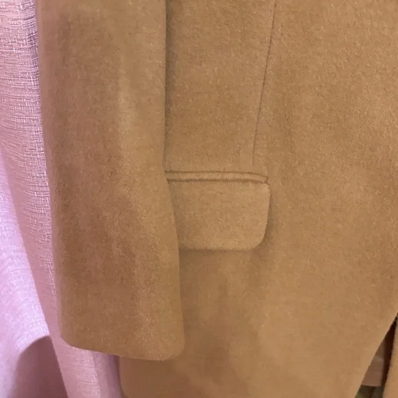 Brooks Brothers Tan Blazer - Picture 3 of 6